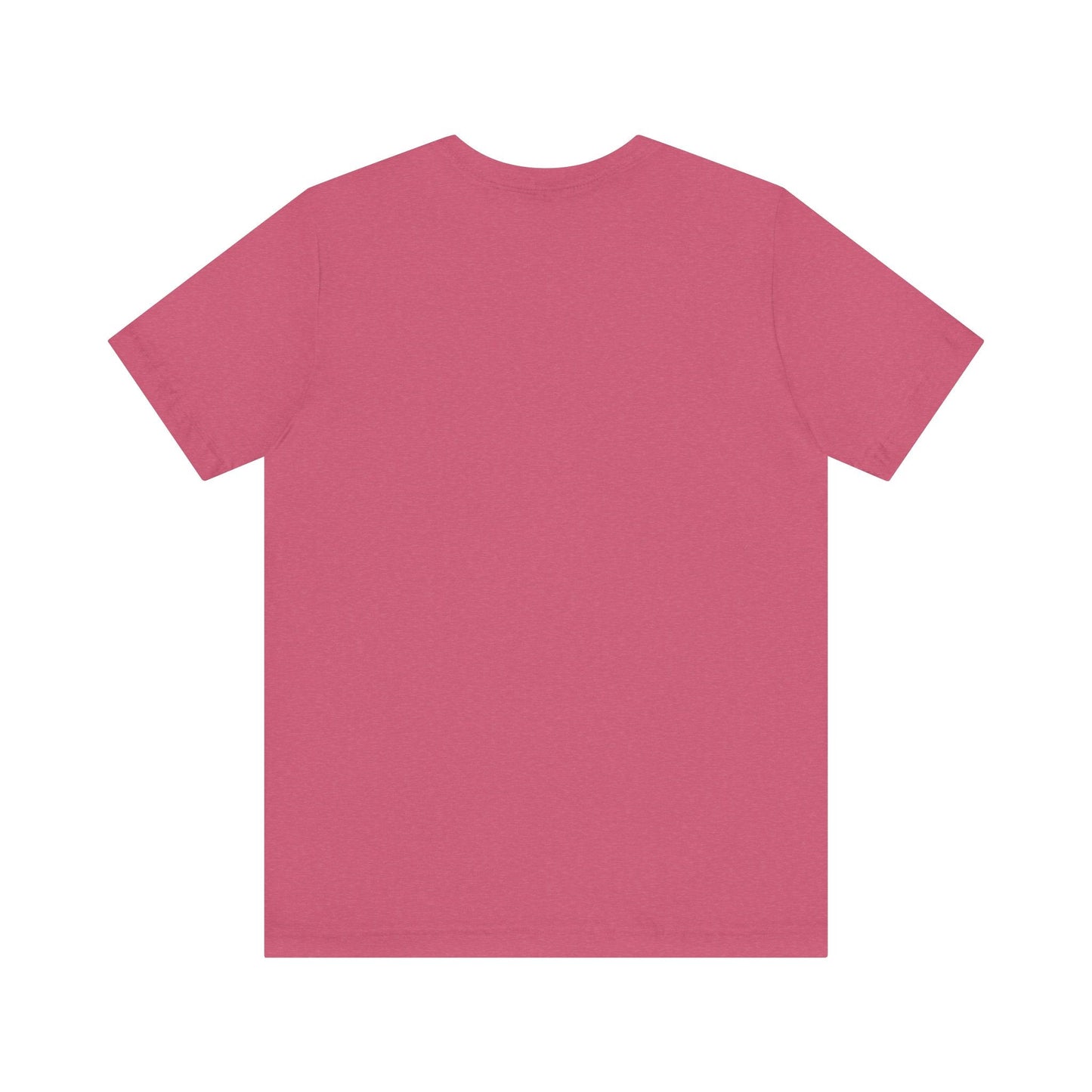 Camiseta Unisex Lucha Contra el Cáncer - Muestra Tu Apoyo