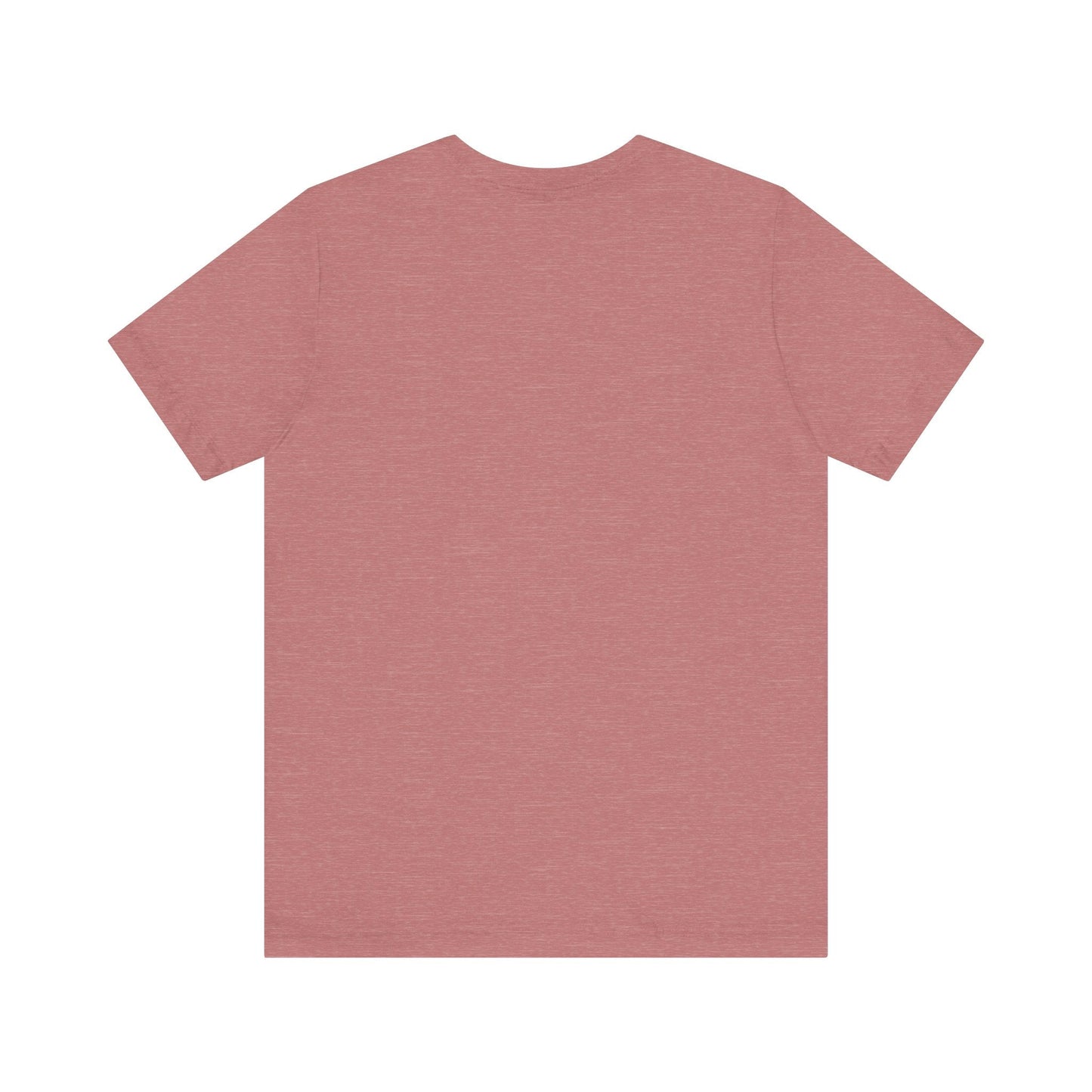 Camiseta Unisex Lucha Contra el Cáncer - Muestra Tu Apoyo