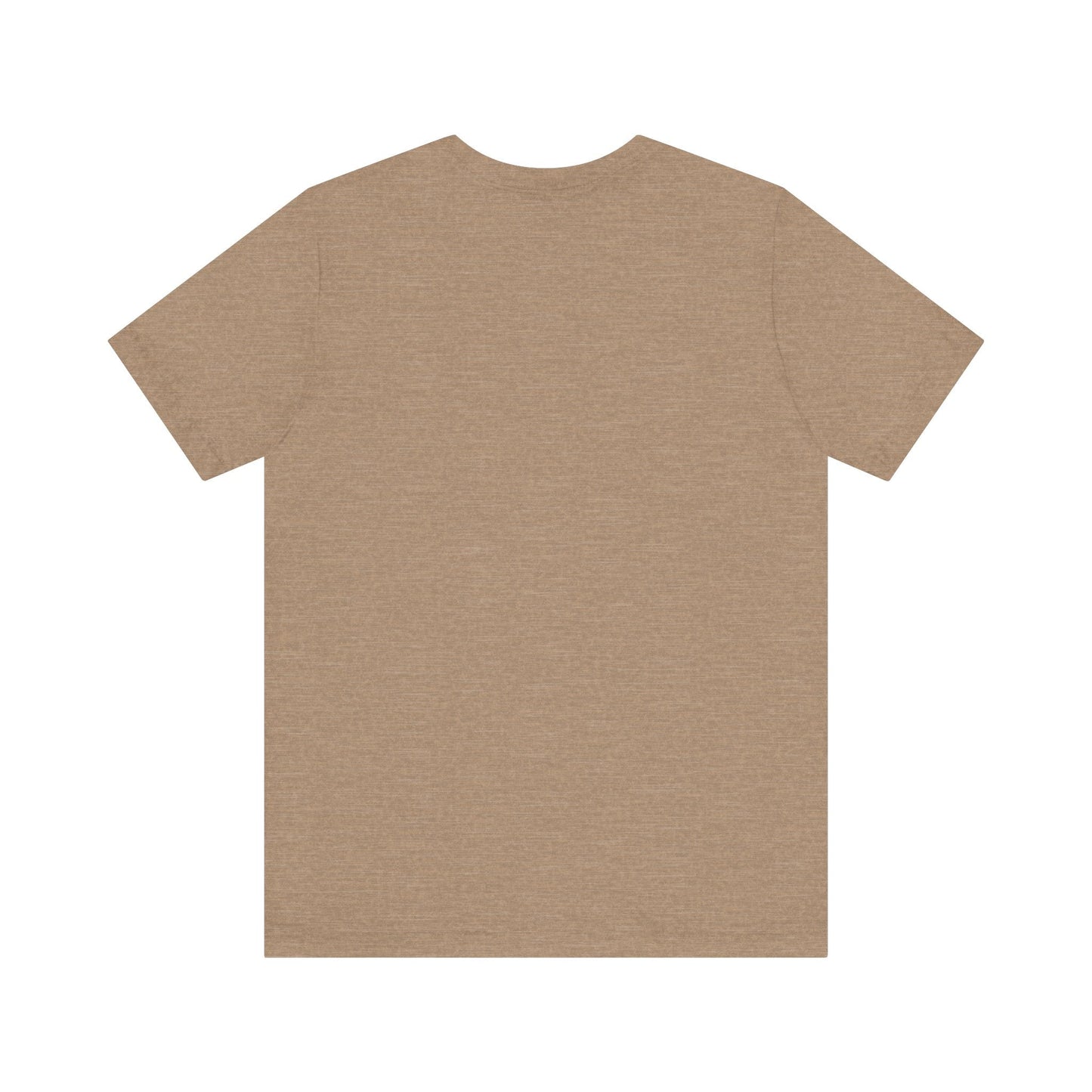 Camiseta Unisex Lucha Contra el Cáncer - Muestra Tu Apoyo