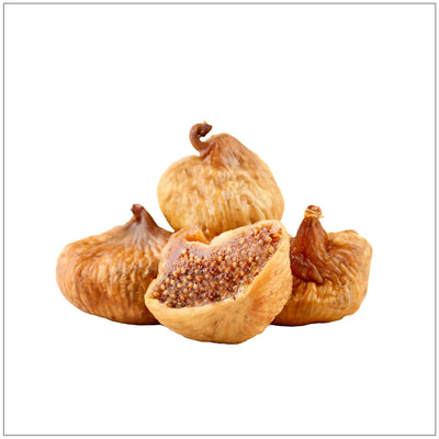 Premium Turkish Dried Figs