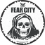 Collection de rasage Fear City - Strike Gold
