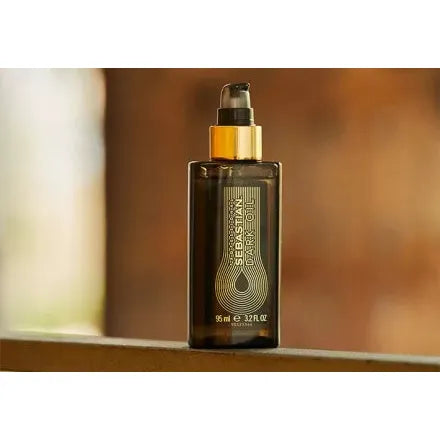 Sebastian Professional Dark Hair Oil 95ml