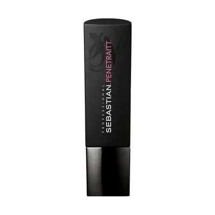 Sebastian Penetraitt Shampoo - 8.4 oz for Damaged Hair