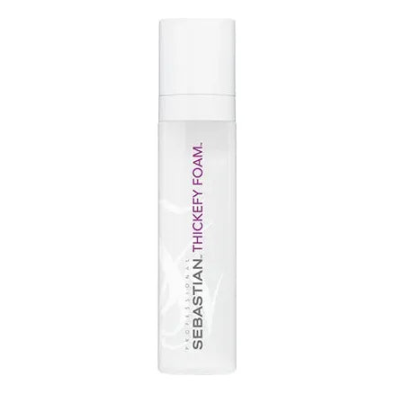 Sebastian Thickefy Foam 200ml - Mousse Coiffante Volumatrice