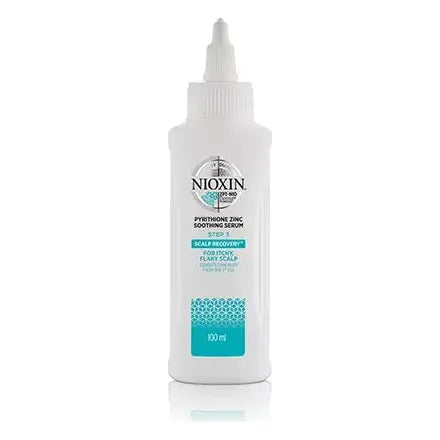 Nioxin Scalp Recovery Soothing Serum 100ml