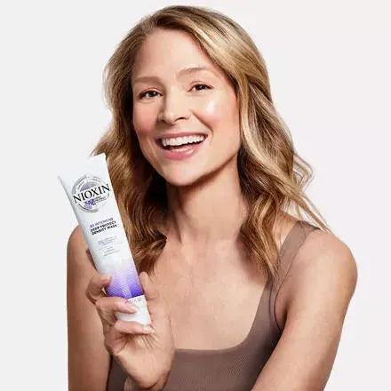 Nioxin 3D Intensive Deep Protect Density Mask - 5.07 Oz