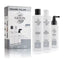 Acondicionador Terapia del Cuero Cabelludo Nioxin Sistema 1 - 10.14 Oz