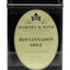 Hot Cinnamon Spice Tea