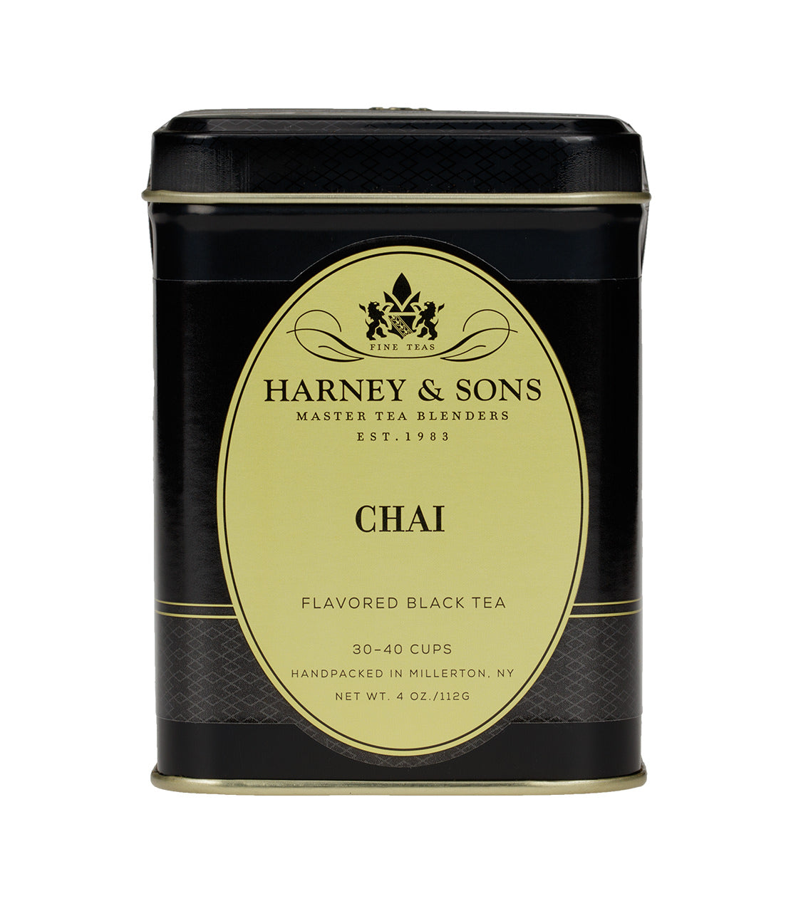 Mezcla de Té Chai Premium