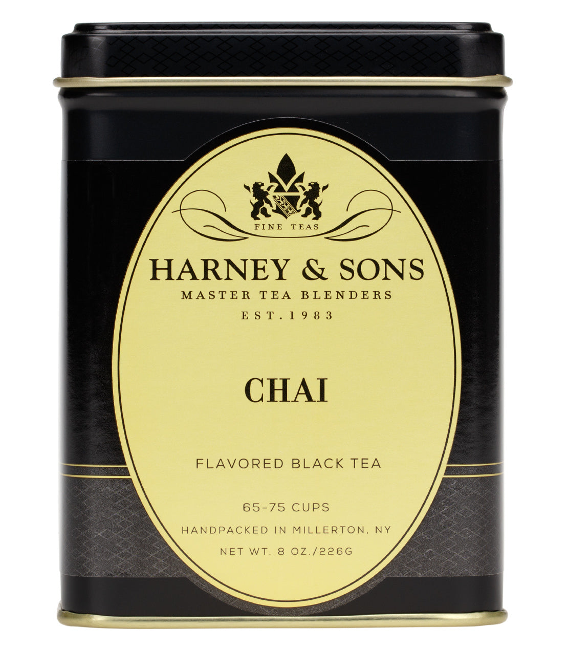 Mezcla de Té Chai Premium