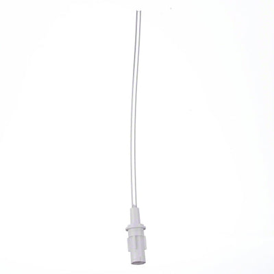 B. Braun Filter Straw (FS5000), 4 Pulgadas, 5 Micrones, 100 Por Caja