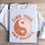 Find Your Own Balance Sweatshirt