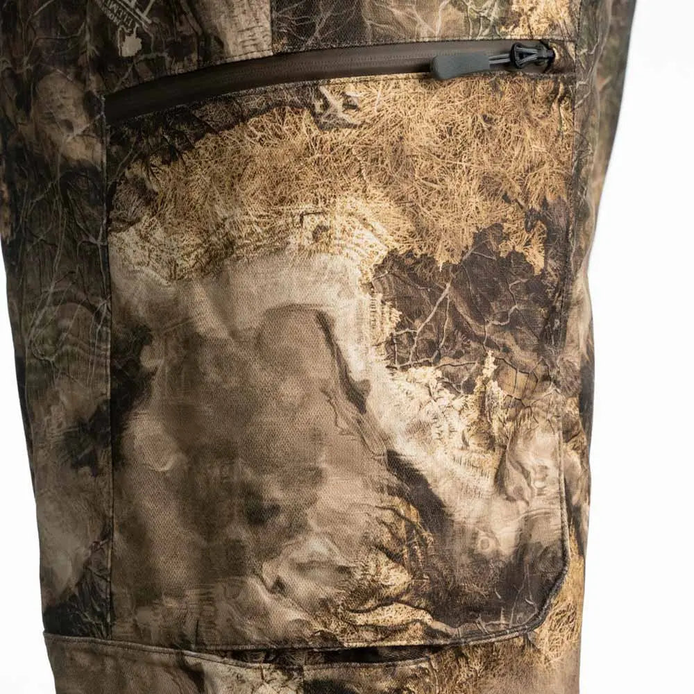 Ultimate Finisher Extreme Hunting Bibs - Korvel