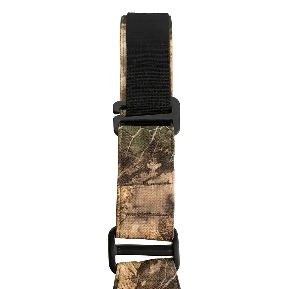 Ultimate Finisher Extreme Hunting Bibs - Korvel