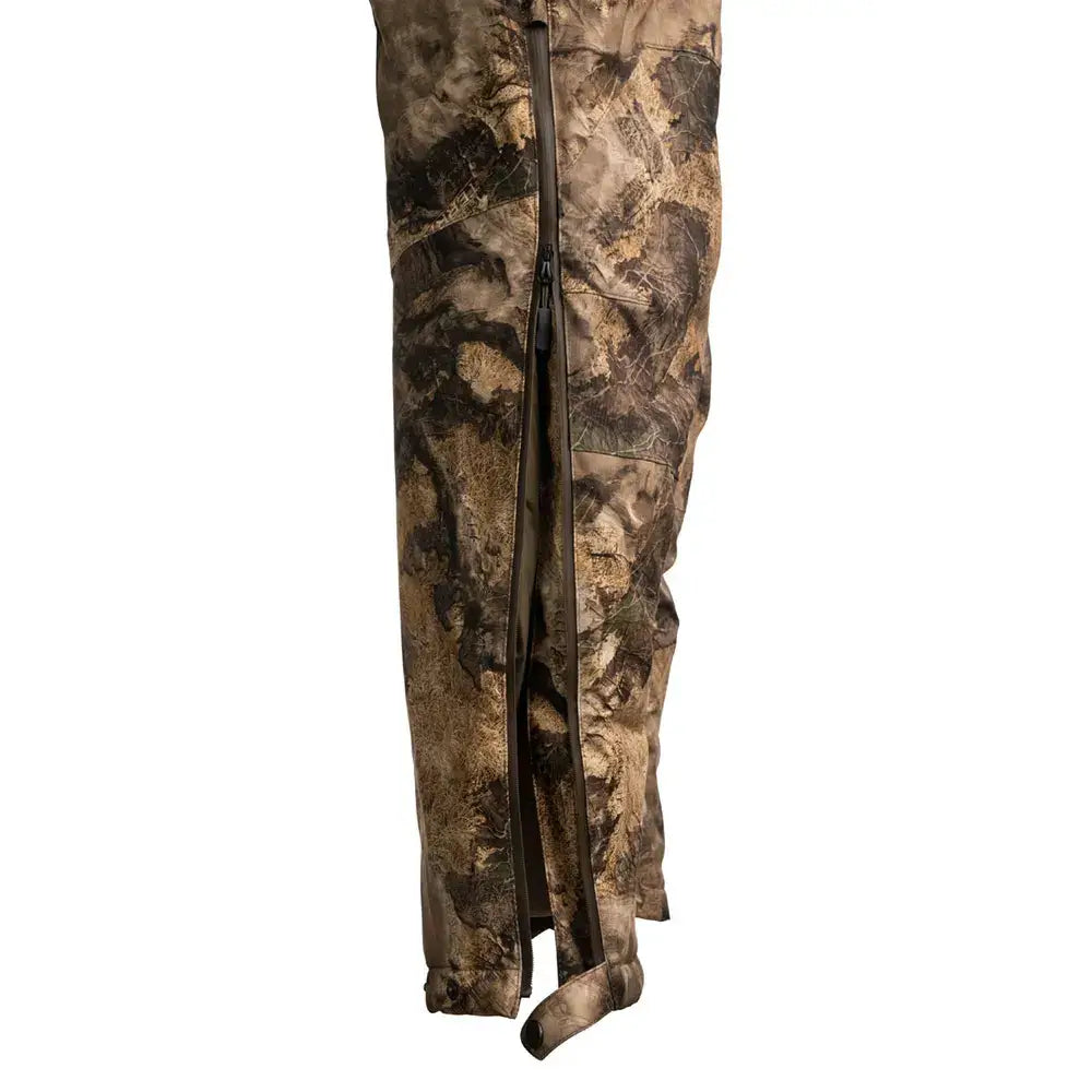 Ultimate Finisher Extreme Hunting Bibs - Korvel