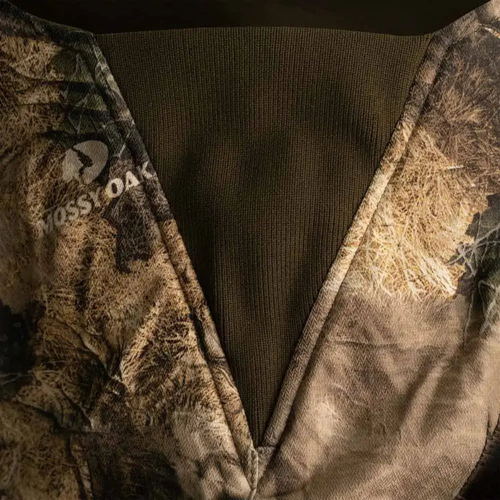Ultimate Finisher Extreme Hunting Bibs - Korvel