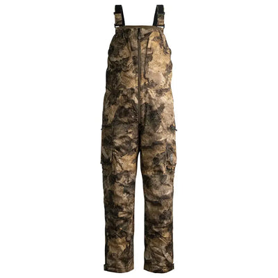 Ultimate Finisher Extreme Hunting Bibs - Korvel