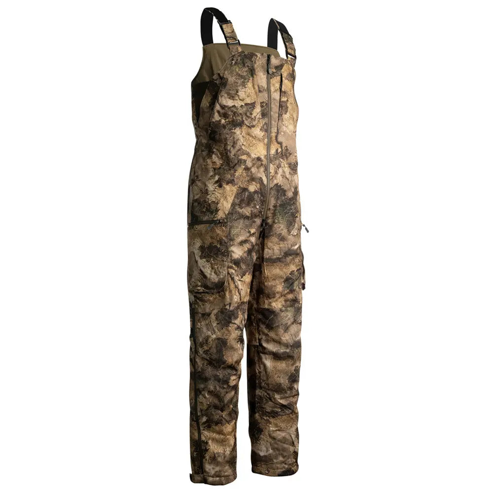 Ultimate Finisher Extreme Hunting Bibs - Korvel