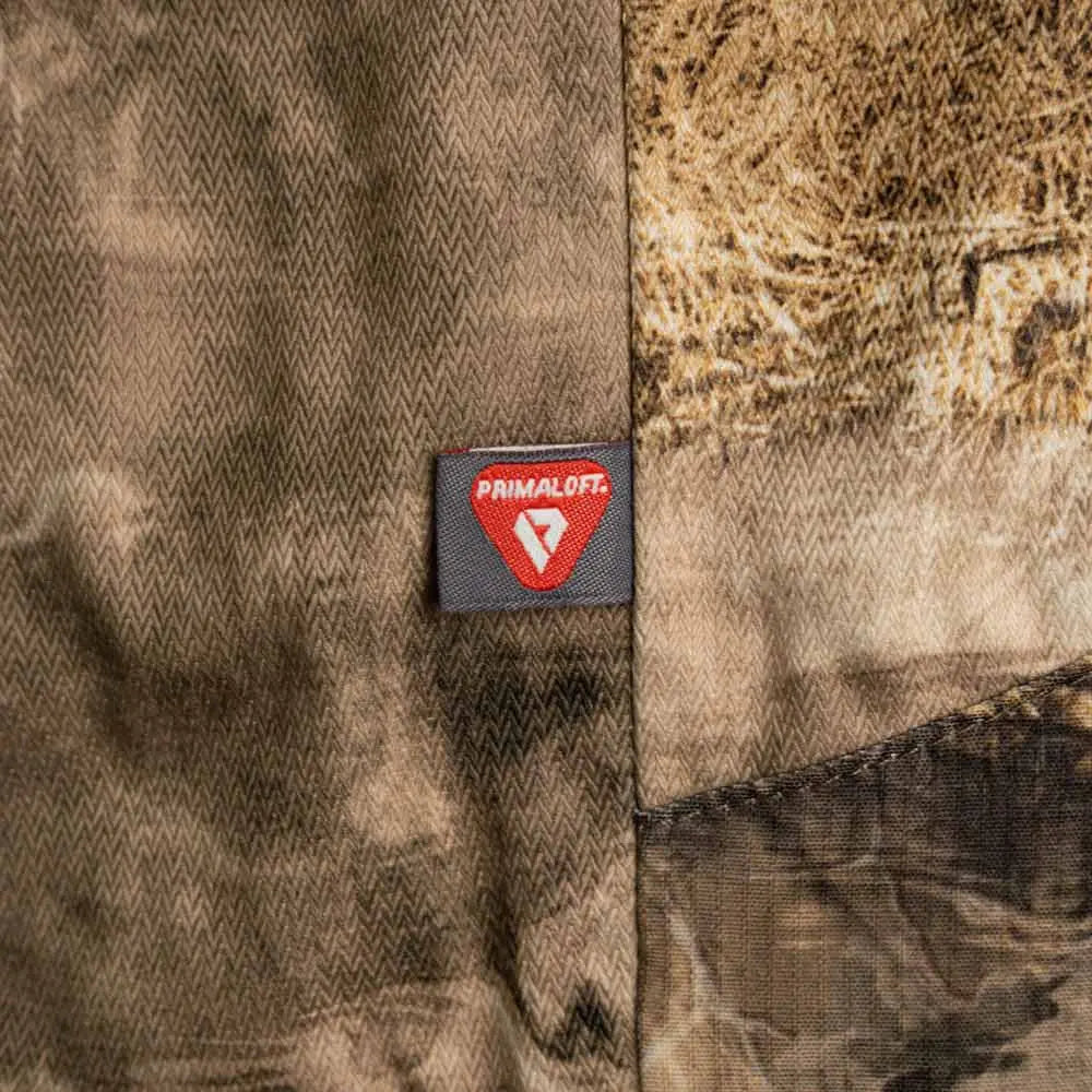 Ultimate Waterfowl Finisher Parka - Korvel