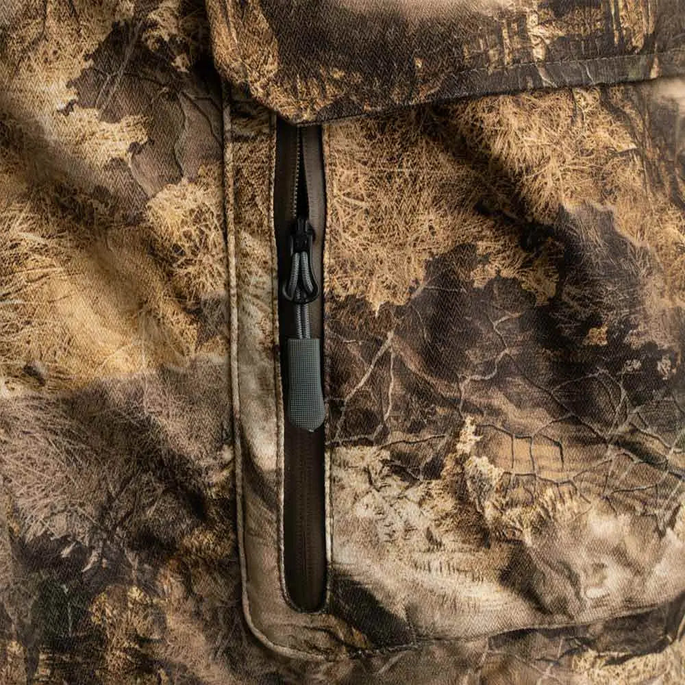 Ultimate Waterfowl Finisher Parka - Korvel