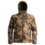 Ultimate Waterfowl Finisher Parka - Korvel