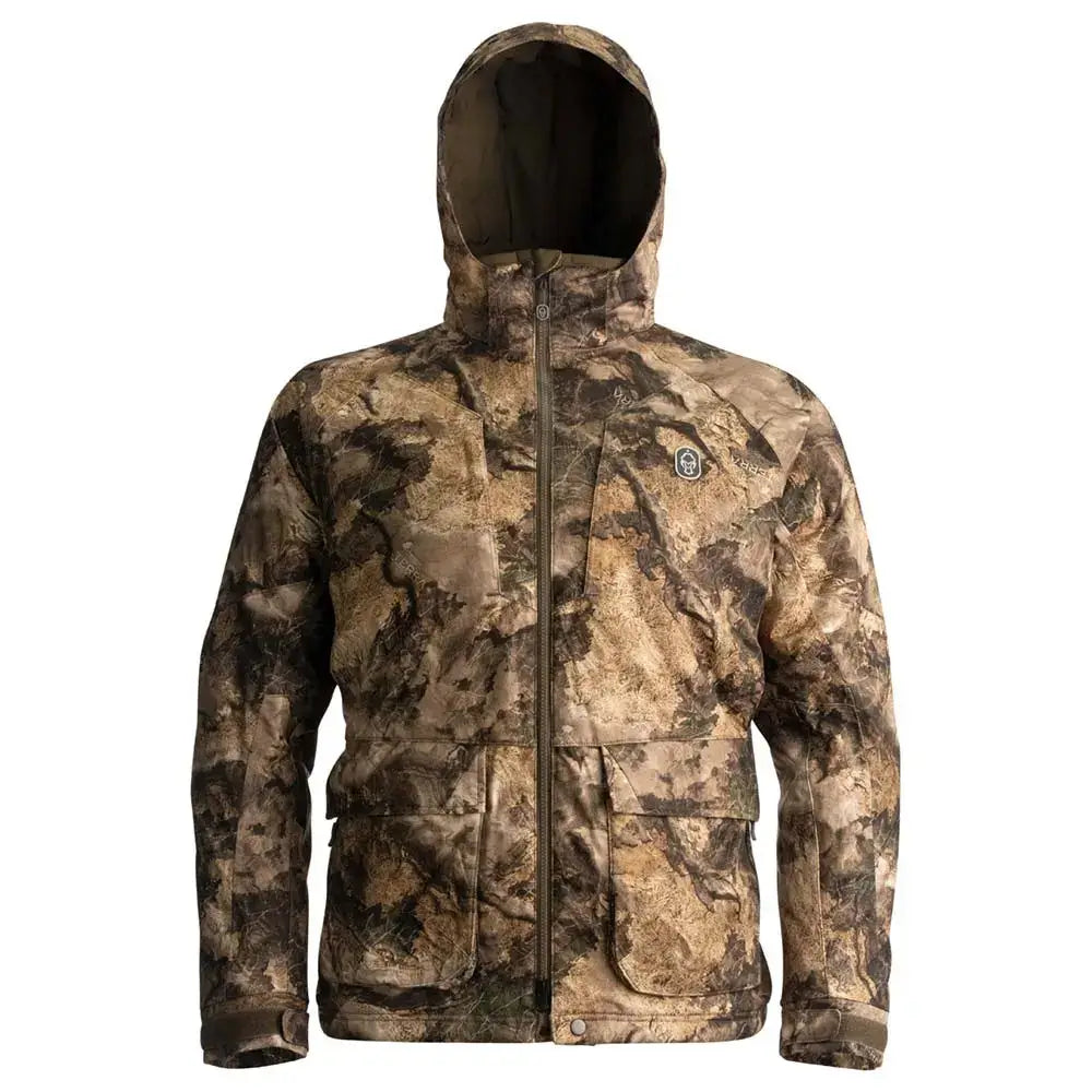 Ultimate Waterfowl Finisher Parka - Korvel