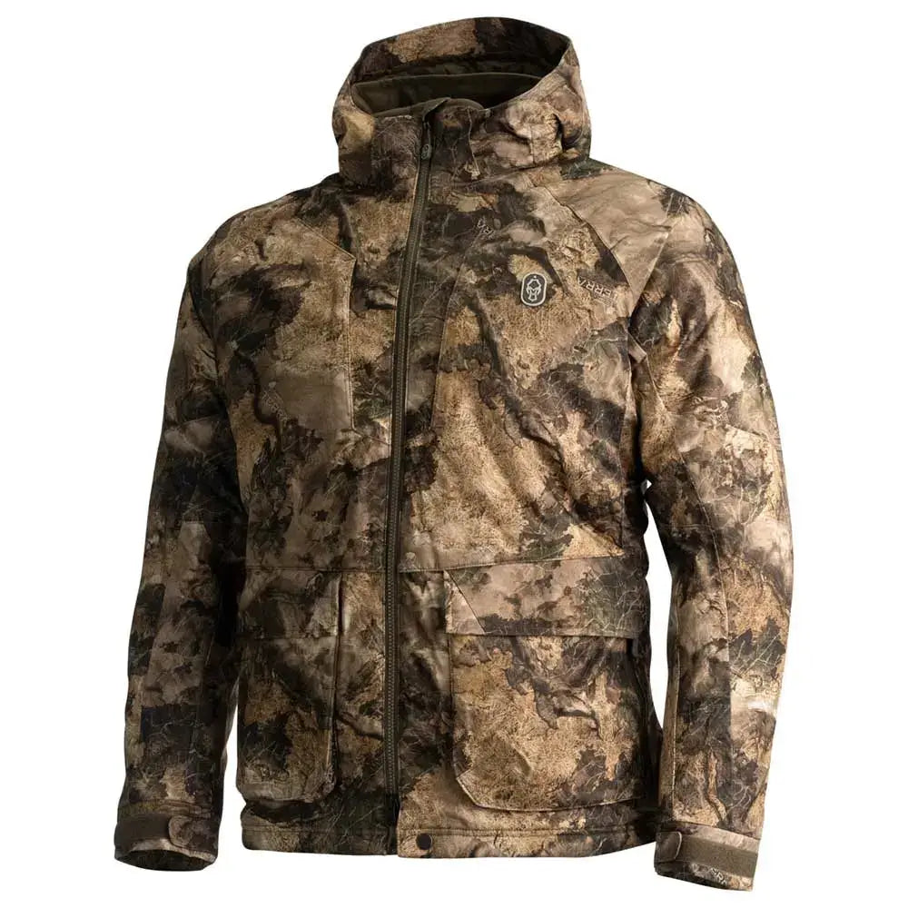 Ultimate Waterfowl Finisher Parka - Korvel
