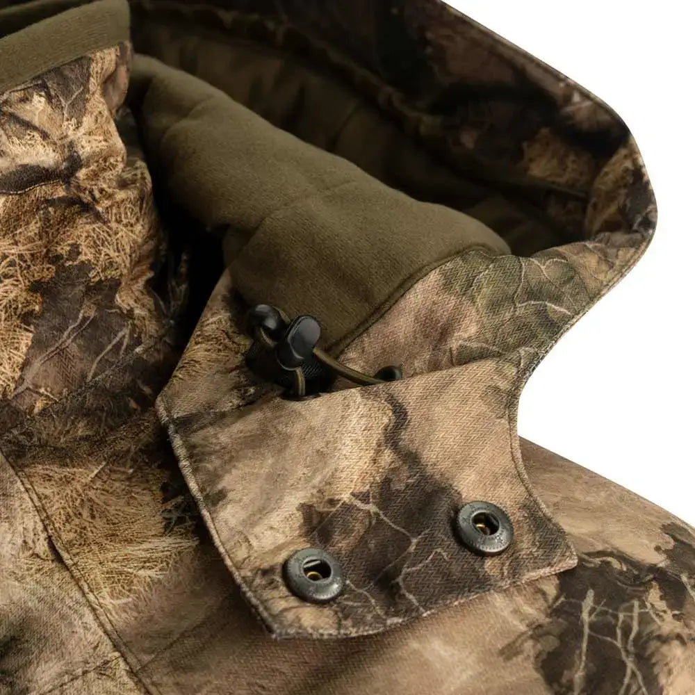 Ultimate Waterfowl Finisher Parka - Korvel