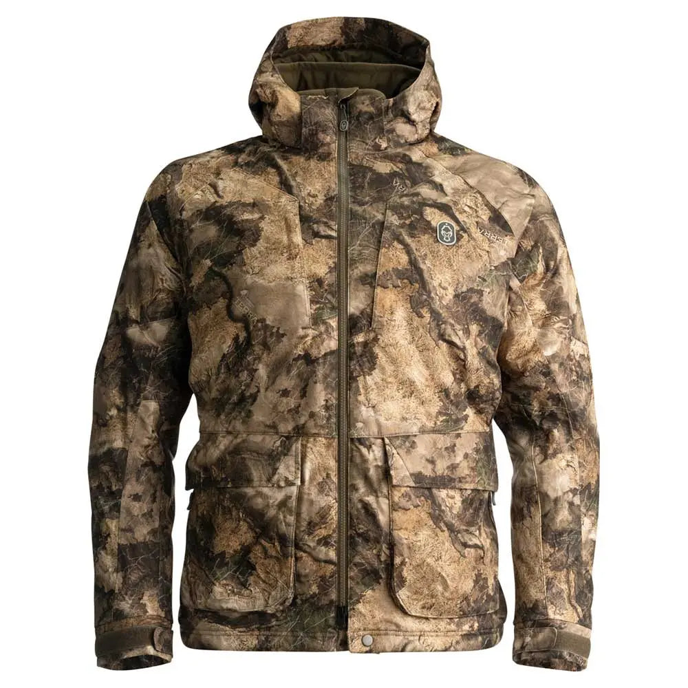 Ultimate Waterfowl Finisher Parka - Korvel