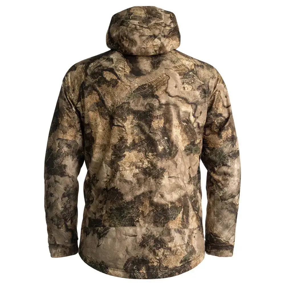 Ultimate Waterfowl Finisher Parka - Korvel