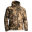Ultimate Waterfowl Finisher Parka - Korvel