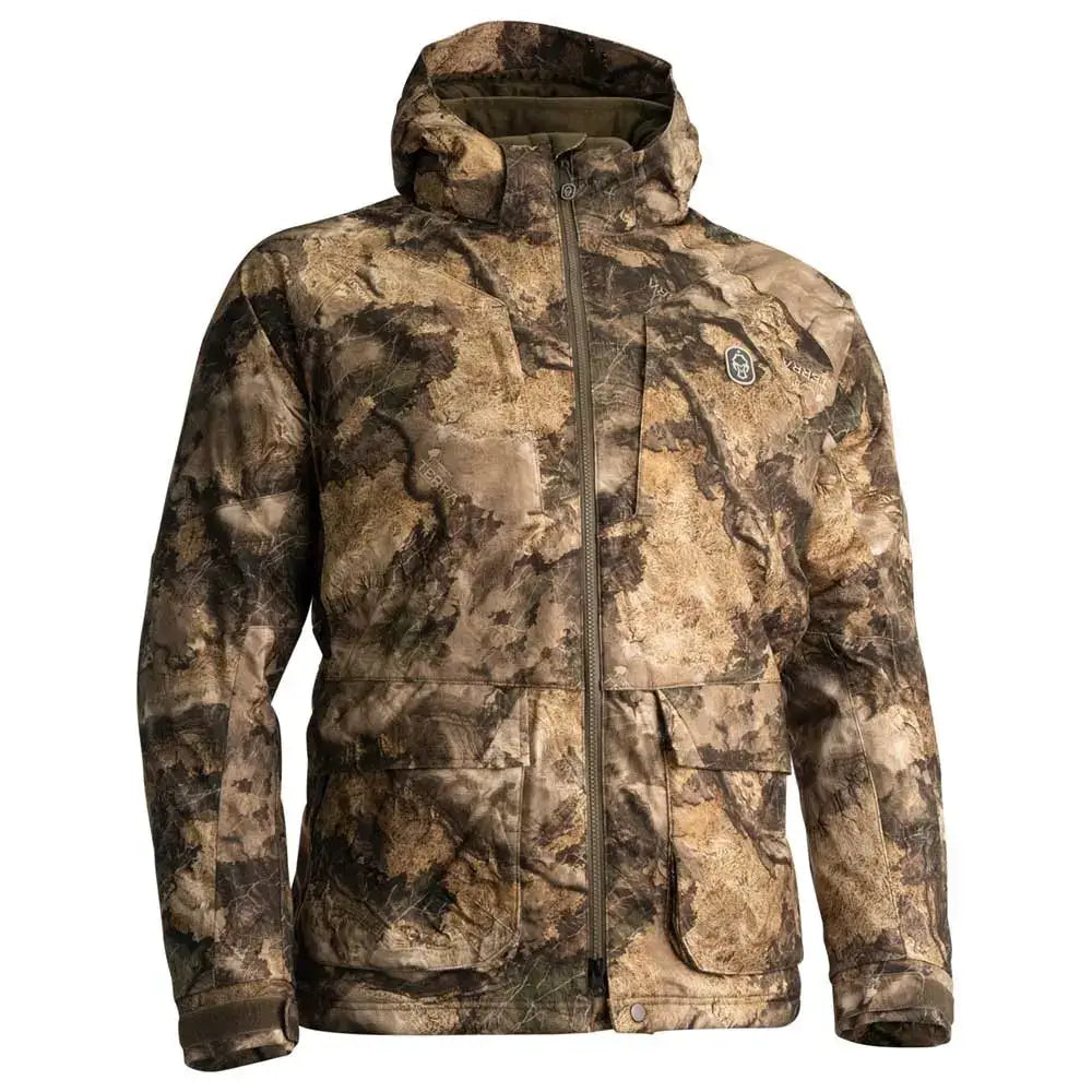 Ultimate Waterfowl Finisher Parka - Korvel