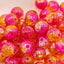 Salmon Egg Drift Beads