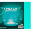 Autocollants en vinyle Firefly Aqua Glow - Eclipse 2.0
