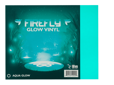 Calcomanías de Vinilo Firefly Aqua Glow - Eclipse 2.0