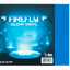 Firefly Blue Glow Vinyl Stickers - Eclipse 2.0