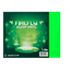 Firefly Green Glow Vinyl Stickers - Eclipse 2.0