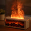 FirePlace White Diffuser - Korvel