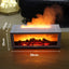 FirePlace White Diffuser - Korvel