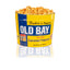 Lata de Palomitas de Caramelo OLD BAY® Sazonadas de 2 Galones