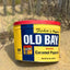 Lata de Palomitas de Caramelo OLD BAY® Sazonadas de 2 Galones