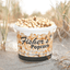 Fisher’s Gourmet Popcorn Tubs