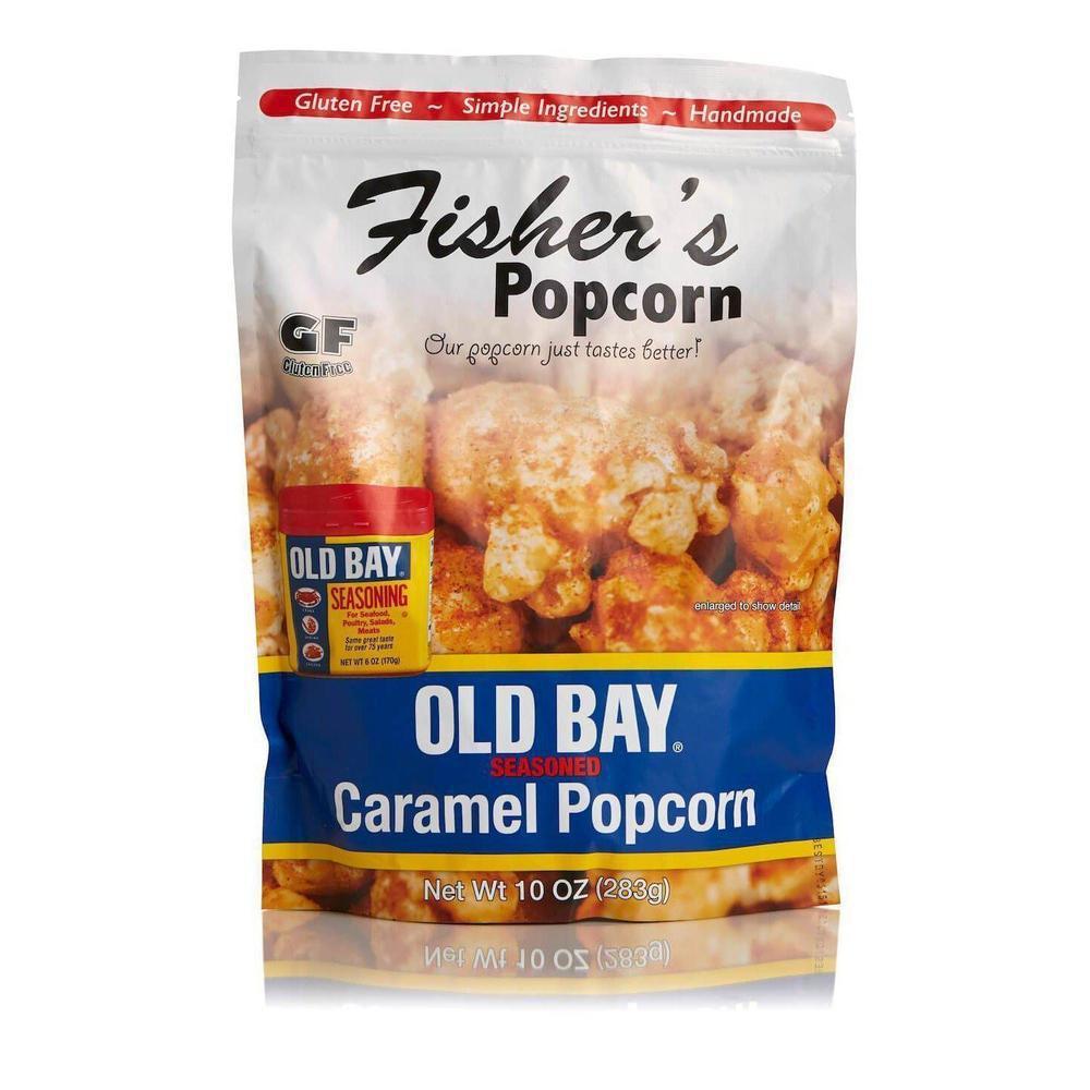 Large Family-Sized Popcorn Bags - Perfect for Sharing