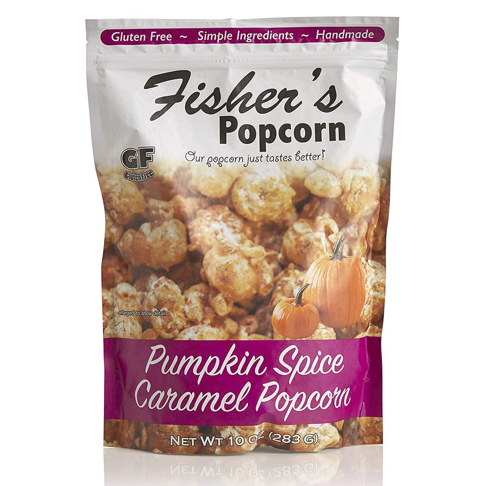 Large Family-Sized Popcorn Bags - Perfect for Sharing