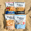 Large Family-Sized Popcorn Bags - Perfect for Sharing