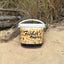 Fisher’s Gourmet Popcorn Tubs