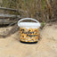 Fisher’s Gourmet Popcorn Tubs