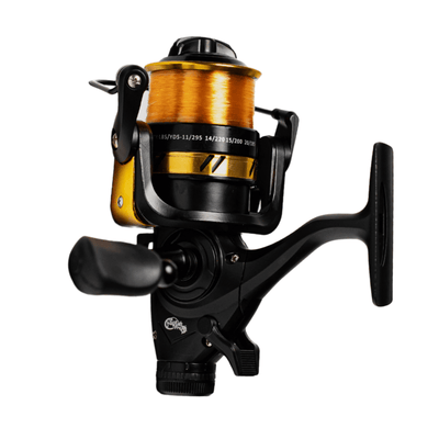 Ultimate Spinning Reel for Anglers - Catfish Pro