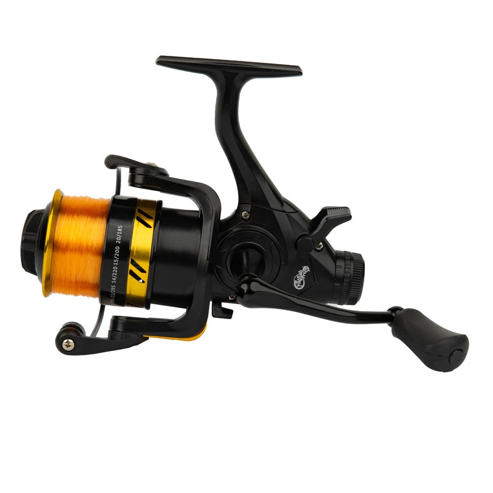 Premium Replacement Parts for Spinning Reels