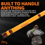 Ultimate Night Fishing Spinning Rod